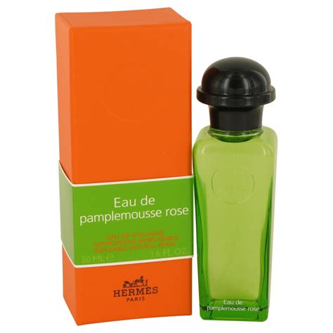 hermes eau de pamplemousse rose yorum|Hermes pamplemousse rose perfume reviews.